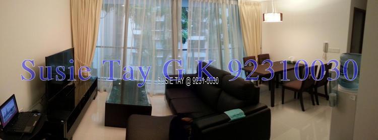 Double Bay Residences (D18), Condominium #140725302